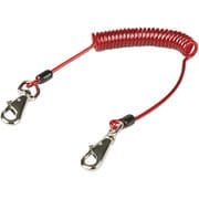 H01068 [落下防止用ツールストラップ シングルアクション 1kg]