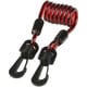 H01062 [落下防止用ツールストラップ シングルアクション 非導電 1kg]