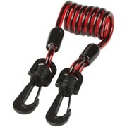 H01062 [落下防止用ツールストラップ シングルアクション 非導電 1kg]
