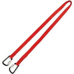 H01077 [落下防止用ツールストラップ ウェビングツールショルダーストラップ 5kg]