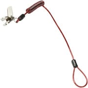 H01070 [落下防止用ツールストラップ ハードハットストラップ 0.5kg]