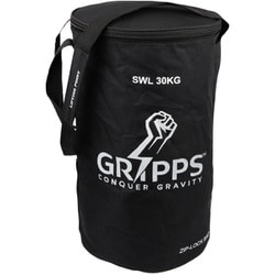 H01112 [ツールバッグ ZIP-LOCK BAG 30kg]
