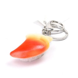 KHP-04 [キーホルダー 赤貝握り 食品サンプルチャーム]