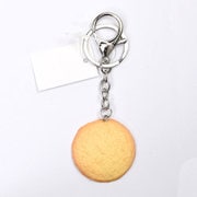 KHP-87 [キーホルダー クッキー 食品サンプルチャーム]
