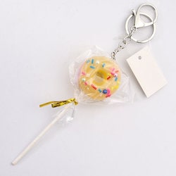 KHP-99 [キーホルダー キャンディ 食品サンプルチャーム]