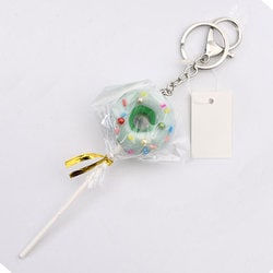 KHP-100 [キーホルダー キャンディ 食品サンプルチャーム]