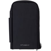 STANDAY(スタンデイ) ペンケース ワイド ブラック 54208