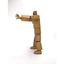 ギガス　ccp製　塗装済み完成品ソフビフィギュア　26cm ソフビ フィギュアのCCP | 怪獣無法地帯×CCP Vol.003 凍怪獣ギガス