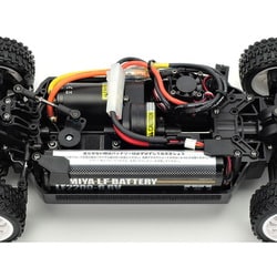 【中古】TAMIYA XM-01 PRO　FF仕様　完バラ推奨【送料込】 中古】TAMIYA XM-01 PRO FF仕様 完バラ推奨【送料込】 - メルカリ