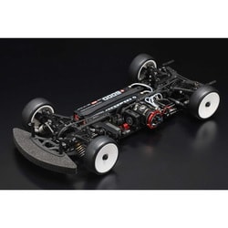 MSR-010A 1/10 マスタースピード MS1.0 競技用ツーリングカー キット ALシャーシ仕様 [ラジコンカー]