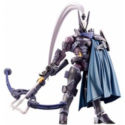 HG030X ヘキサギア ガバナー エクスアーマータイプ：ケツァール [組立式プラスチックモデル 全高約89mm 1/24スケール]