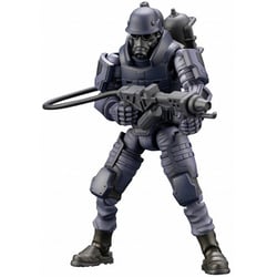 HG042R ヘキサギア アーリーガバナー Vol.2 [組立式プラスチックモデル 全高約75mm 1/24スケール]