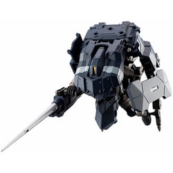 HG054R ヘキサギア 飛行ユニット ウッドペッカー [組立式プラスチックモデル 全高約80mm 1/24スケール]