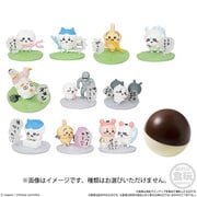 チョコサプ ちいかわ 1BOX（10個入） [コレクション食玩]
