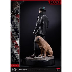 ヨドバシ.com - BLITZWAY ブリッツウェイ 映画『ロッキー