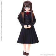 からふるDreamin’／朝比奈 幸穂 ～和遥キナ学校制服コレクション～ [塗装済可動フィギュア 全高約225mm 1/6スケール]
