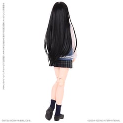 ヨドバシ.com - アゾンインターナショナル AZONE INTERNATIONAL 和遥キナ学校制服コレクション／ゆい（きらめく青春の1ページver.）  [塗装済可動フィギュア 全高約500mm 1/3スケール] 通販【全品無料配達】