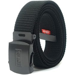 22269269 [EDWIN 0101297 32mm BLACKバックル GIベルト BLACK-1]