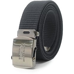22269271 [EDWIN 0101298L 32mm GIベルト L BLACK-1]