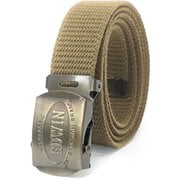 22269272 [EDWIN 0101299J 32mm GIベルト BEIGE]