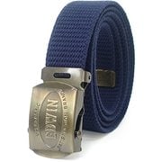 22269272 [EDWIN 0101299J 32mm GIベルト NAVY]