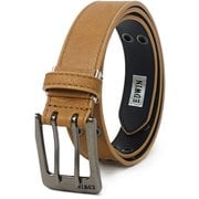 22269275 [EDWIN 0111156 35mm PU Wハトメベルト BROWN]