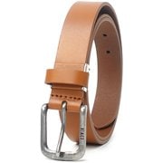 22269278 [EDWIN 0111174 30mm プレーンベルト BROWN]