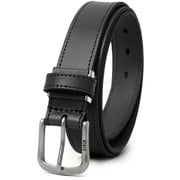 22269279 [EDWIN 0111175 30mm Sステッチベルト BLACK]