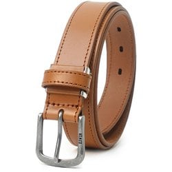 22269279 [EDWIN 0111175 30mm Sステッチベルト BROWN]