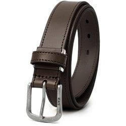 22269279 [EDWIN 0111175 30mm Sステッチベルト D.BROWN]