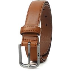 22269280 [EDWIN 0111176 30mm フェザーベルト BROWN]