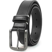 22269281 [EDWIN 0111177 35mm Sステッチベルト BLACK]
