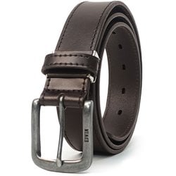 22269281 [EDWIN 0111177 35mm Sステッチベルト D.BROWN]