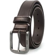 22269281 [EDWIN 0111177 35mm Sステッチベルト D.BROWN]