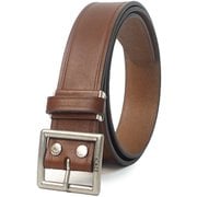 22269288 [EDWIN 0111130 日本製 40mm ギャリソンベルト BROWN]