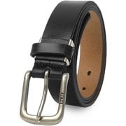 22269289 [EDWIN 0111171 日本製 30mm プレーンベルト BLACK]