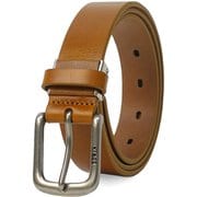 22269289 [EDWIN 0111171 日本製 30mm プレーンベルト YELLOW]