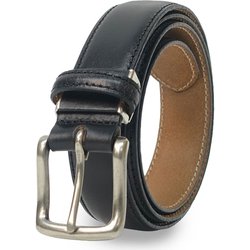 22269290 [EDWIN 0111172 日本製 30mm フェザーベルト BLACK]