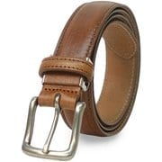 22269290 [EDWIN 0111172 日本製 30mm フェザーベルト BROWN]