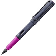 限定 サファリ ピンククリフ 万年筆 中字 L0D7-M