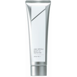オルビス リンクル ブライト UV プロテクター ラージサイズ SPF50+/PA++++ 100g [日焼け止め]