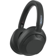 ULT WEAR(アルトウェア) ワイヤレスノイズキャンセリングステレオヘッドセットブラック 海外仕様 WH-ULT900N BC E