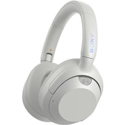 ULT WEAR(アルトウェア) ワイヤレスノイズキャンセリングステレオヘッドセットオフホワイト 海外仕様 WH-ULT900N WC E