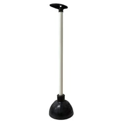 つまり取り ラバーカップ グリップ付き 洋式用 15cm