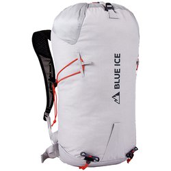 スタッシュUL 25L 100492 パールブルー [アウトドア ザック 25L]
