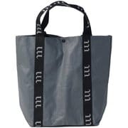 UTILITY SHOPPING TOTE BAG S MCR1220010 Grey [アウトドア トートバッグ]