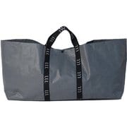 UTILITY SHOPPING TOTE BAG L MCR1220030 Grey [アウトドア トートバッグ]