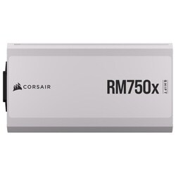 ヨドバシ.com - コルセア CORSAIR RM750x Shift White 側面配線 ヨドバシ.com - コルセア CORSAIR RM750x Shift White 側面配線