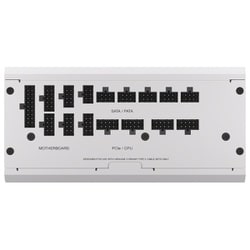 RM1200x Shift ATX3.0対応 ATX PC電源ユニット RM1200x SHIFT 80 PLUS Gold Fully Modular ATX Power Supply
