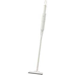 掃除機 コードレススティッククリーナー スリム2WAY Type-C充電式 0.84kg アイボリー BOE124-IV